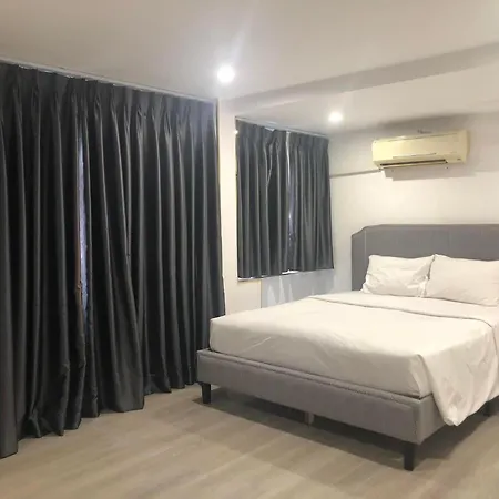 Tn Central Hotel-3