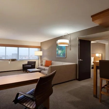 Hyatt Place Minneapolis/Downtown-2