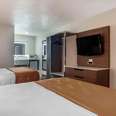 Quality Inn Blythe I-10-3
