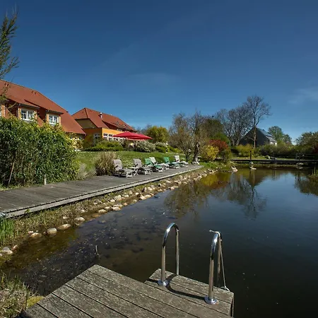 Hotel&Restaurant Zum Kap Arkona-3