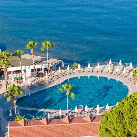 Flora Garden Beach Hotel - Adults Only 16 Plus - Couples Concept-2