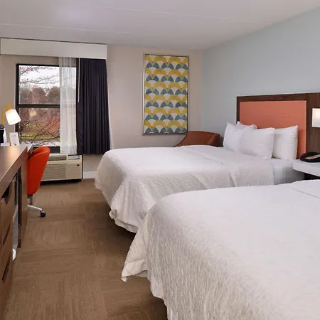 Hampton Inn Henderson-2