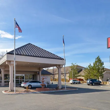 Ramada By Wyndham Grand Junction-2