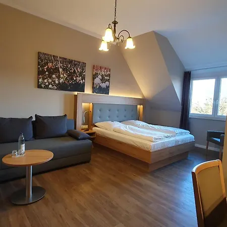 Hotel An Der Altstadt-2