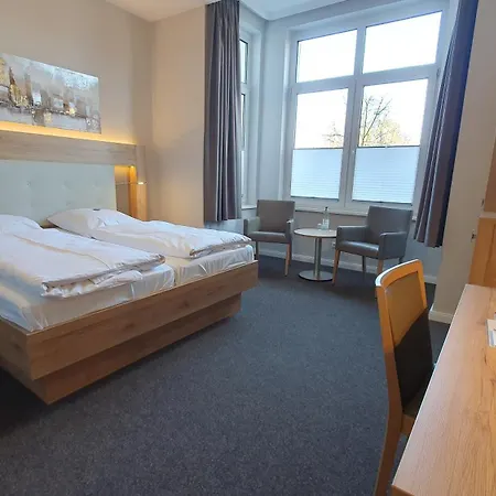 Hotel An der Altstadt-3