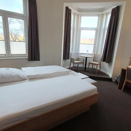 Hotel An Der Altstadt-3