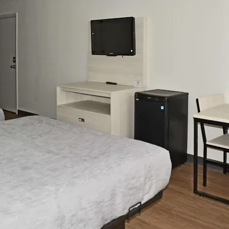 Quality Inn & Suites Syracuse - Carrier Circle-2