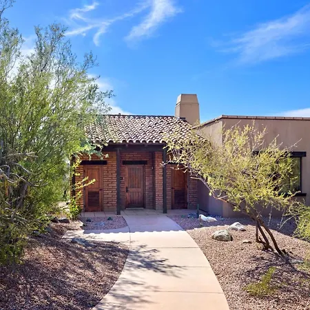 The Ritz-Carlton, Dove Mountain-2