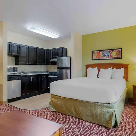 Extended Stay America Suites - Richmond - Glen Allen - Short Pump-2