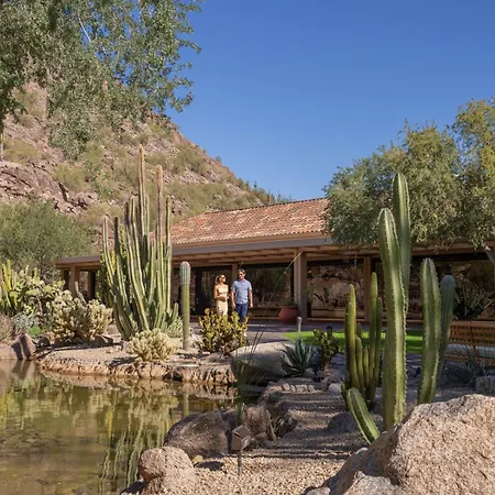 The Phoenician, A Luxury Collection Resort, Scottsdale-2
