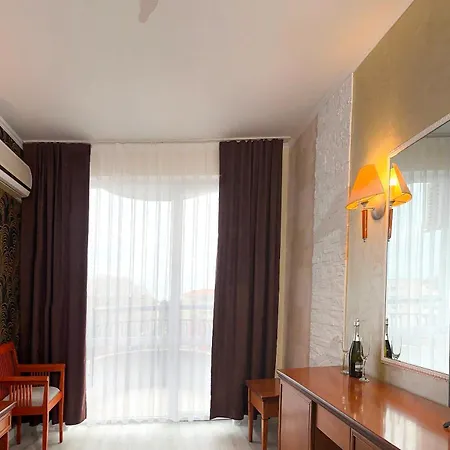 Hotel Yo-2