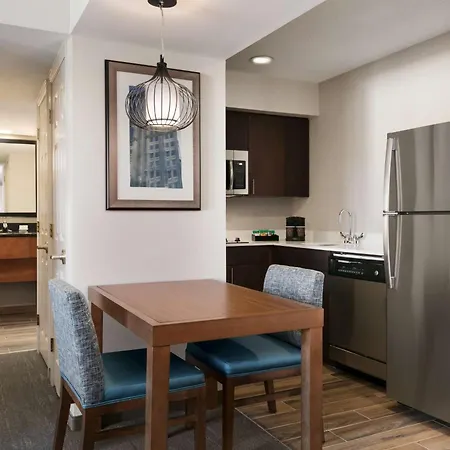 Homewood Suites By Hilton Greensboro-3