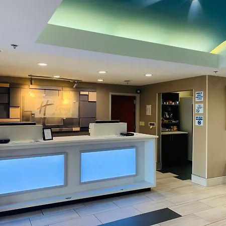 Holiday Inn Express Hotel & Suites Chattanooga-Lookout Mountain By Ihg-3