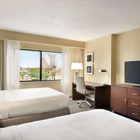 Doubletree By Hilton Orlando Downtown-2