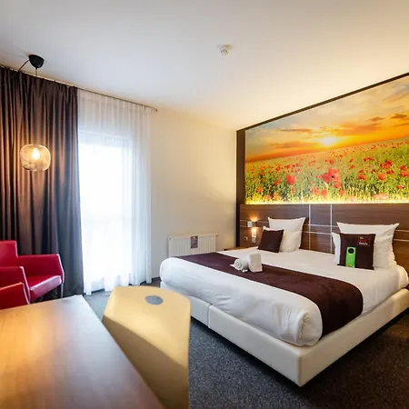 Hotel-Restaurant Horizon Ath-Lessines-3