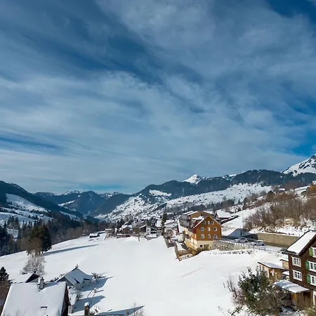 Hotel Toggenburg-2