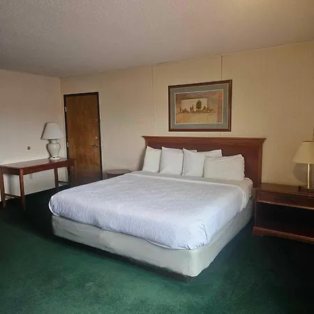 Beartooth Inn-3