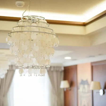Boutique Hotel Hviezdoslav-2