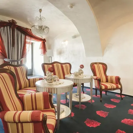 Boutique Hotel Hviezdoslav-3