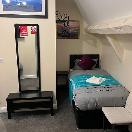 Abbey Holiday Accommodation-3