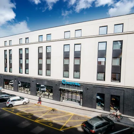 Q Hotel Plus Katowice-3