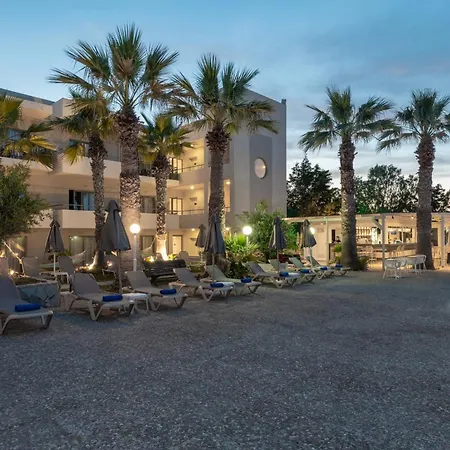 Gouves Bay By Omilos Hotels-2