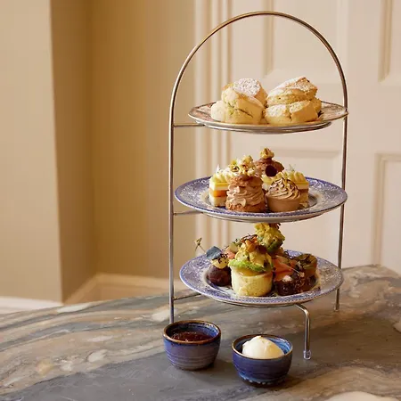 Homewood Hotel & Spa - Small Luxury Hotels Of The World-3
