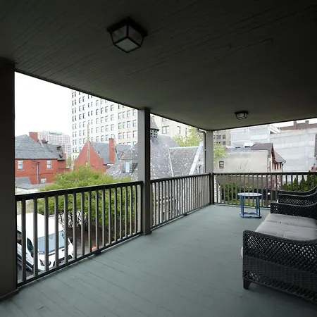 The Inn On Ferry Street-2