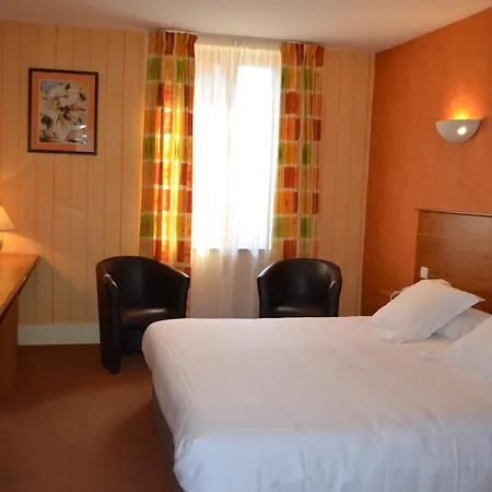 Hotel De Bourgogne-2