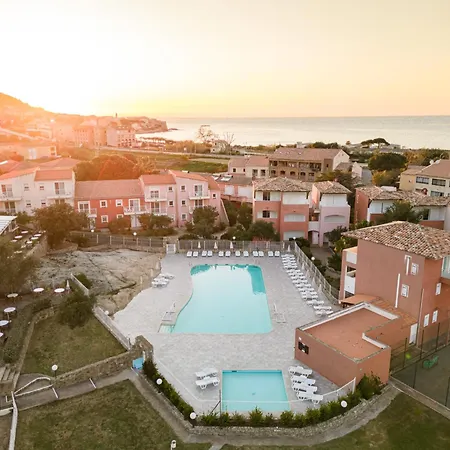 Ferienhotel Maristella-2