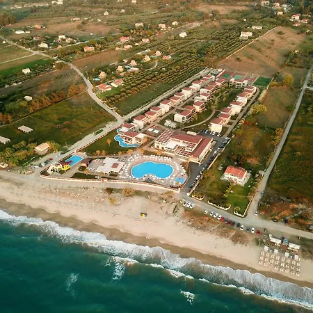 Almyros Beach Resort & Spa-3