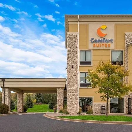 Comfort Suites Hudson I-94-3