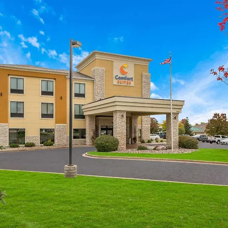 Comfort Suites Hudson I-94-2