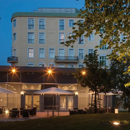 Austria Trend Parkhotel Schoenbrunn Wien-2