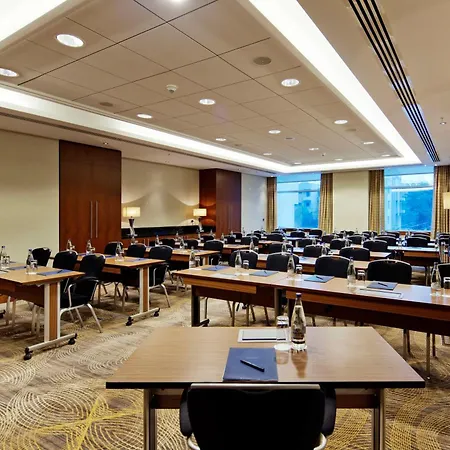 Hilton Baku-3