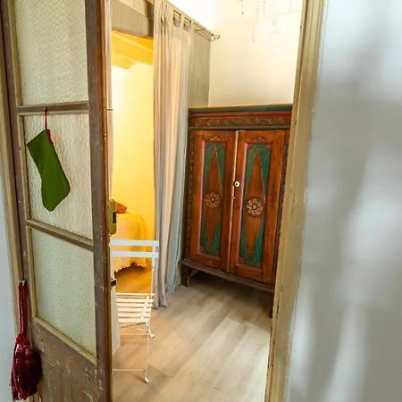 Ibiza Boutique Guest House-2