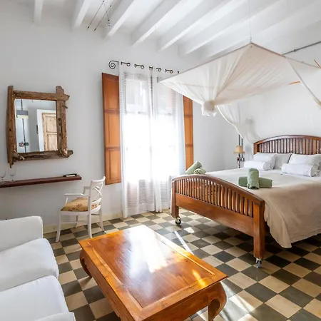 Ibiza Boutique Guest House-3
