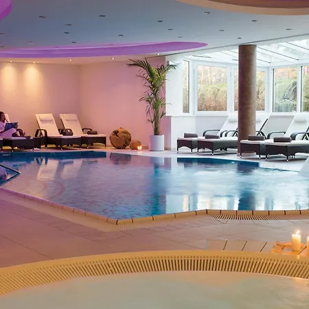 L'Arrivee Hotel & Spa-2