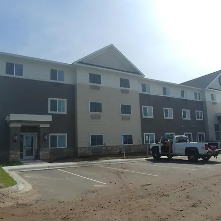 Grandstay Hotel & Suites-2