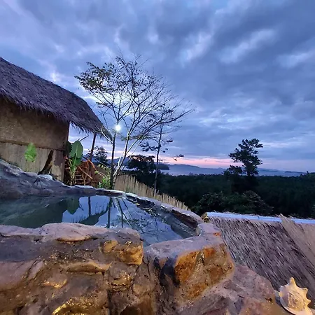 Jungle Bar Honeymoon Suite & Private Pool-3
