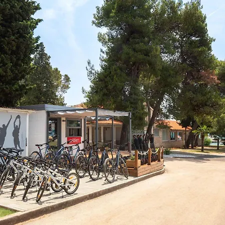 Aminess Planet Camping Holiday Homes Sirena-2