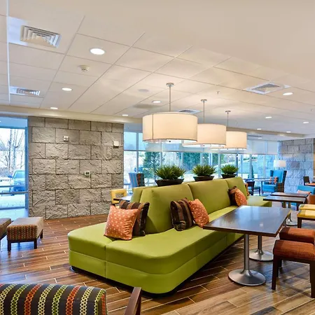 Home2 Suites By Hilton Winston-Salem Hanes Mall-2