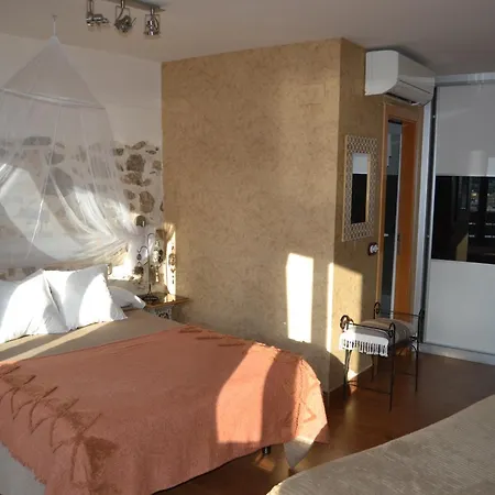 Hostal La Garita-2