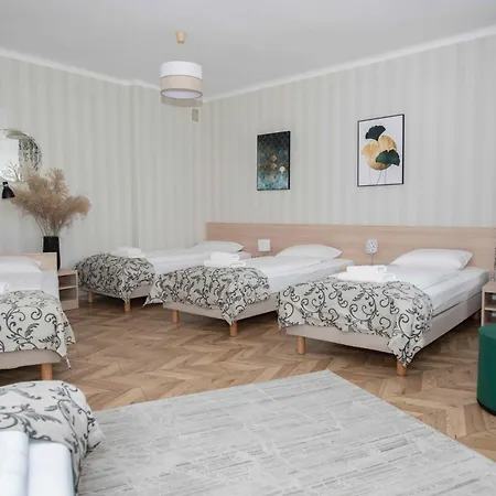 Hotel Polonia-3