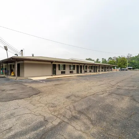 Holiday Terrace Motel-3