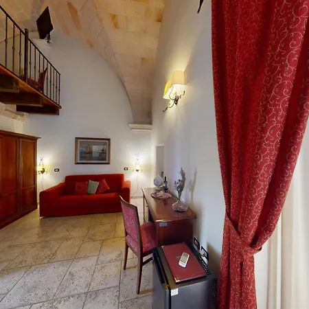 Relais Reggia Domizia-3