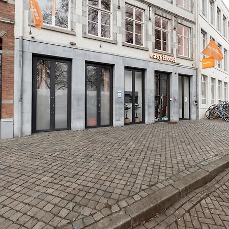easyHotel Maastricht City Centre-2