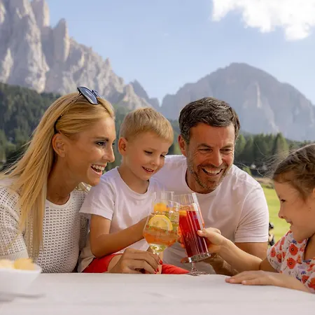 Monte Pana Dolomites Hotel-3