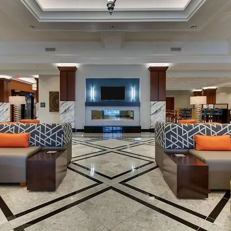 Drury Plaza Hotel Richmond-3