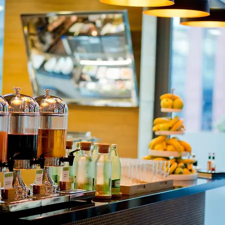 Doubletree By Hilton Zagreb-3